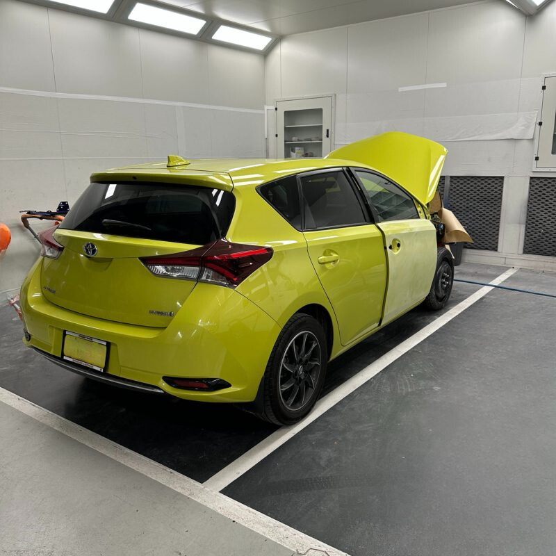 Routine Maintenance
